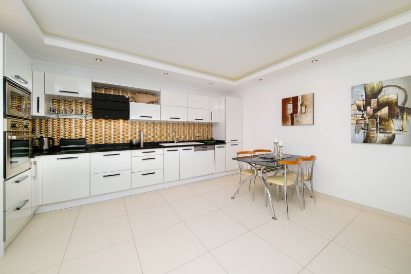 Appartamenti a Alanya, Turchia, 100 m² - foto 11