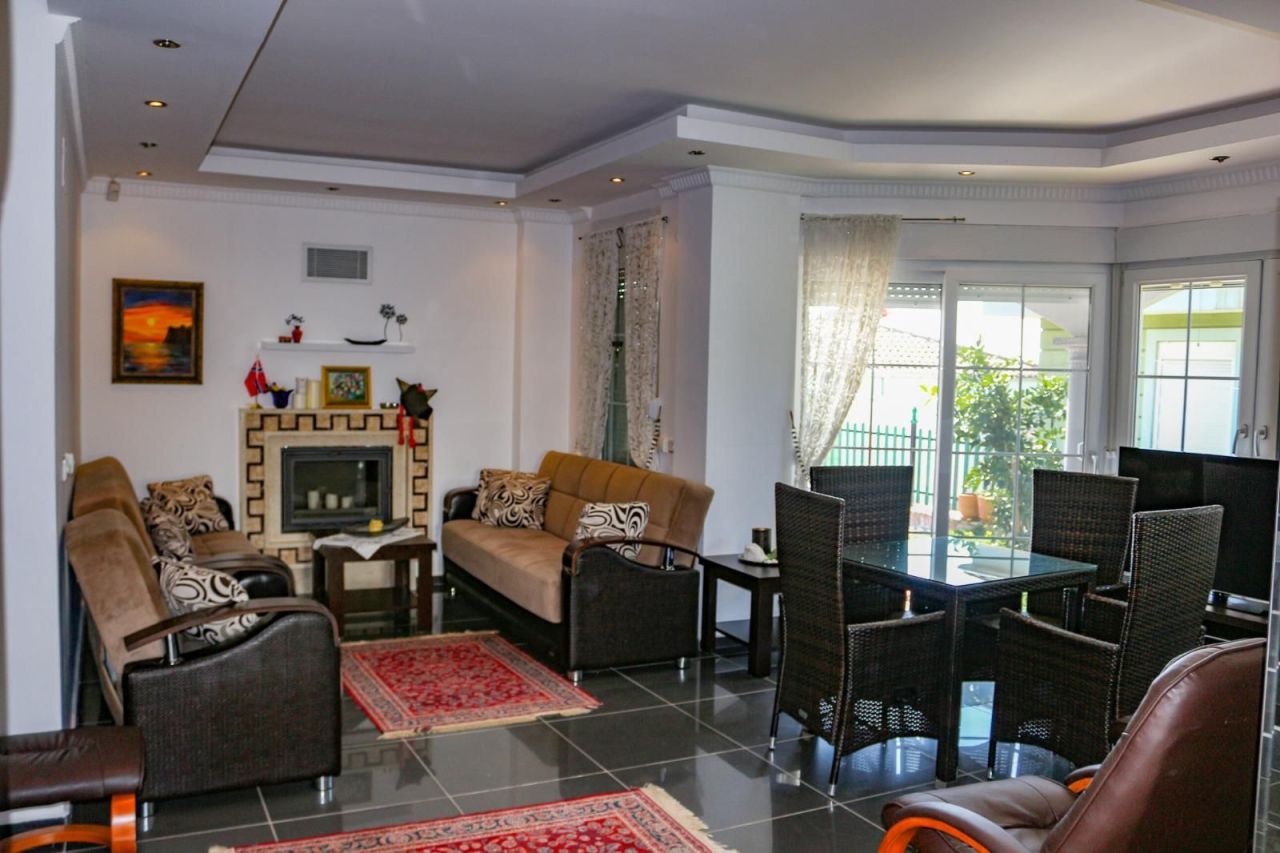 Villa a Alanya, Turchia, 240 m² - foto 8