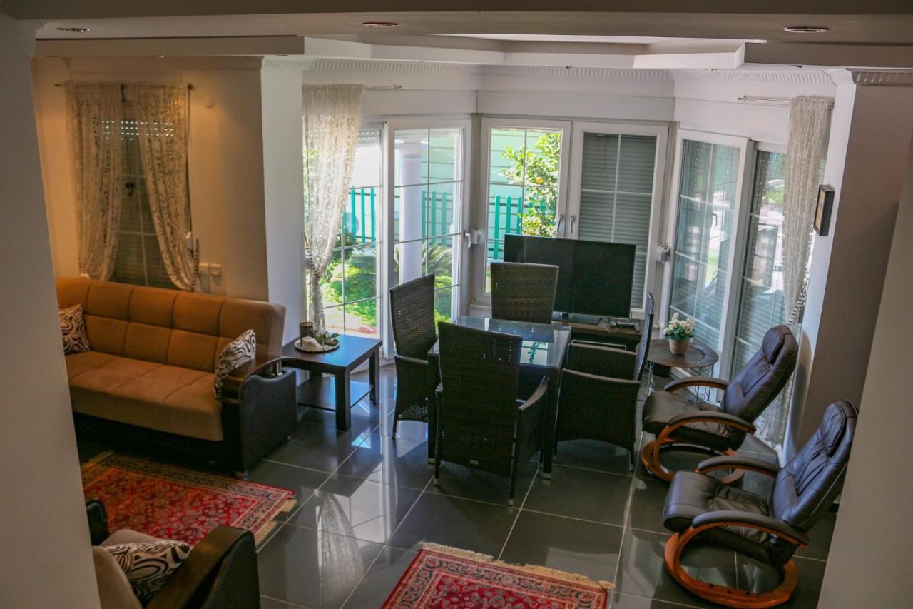 Villa a Alanya, Turchia, 240 m² - foto 6