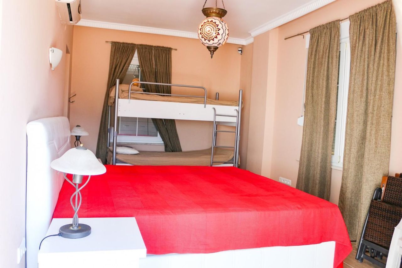 Villa a Alanya, Turchia, 240 m² - foto 13