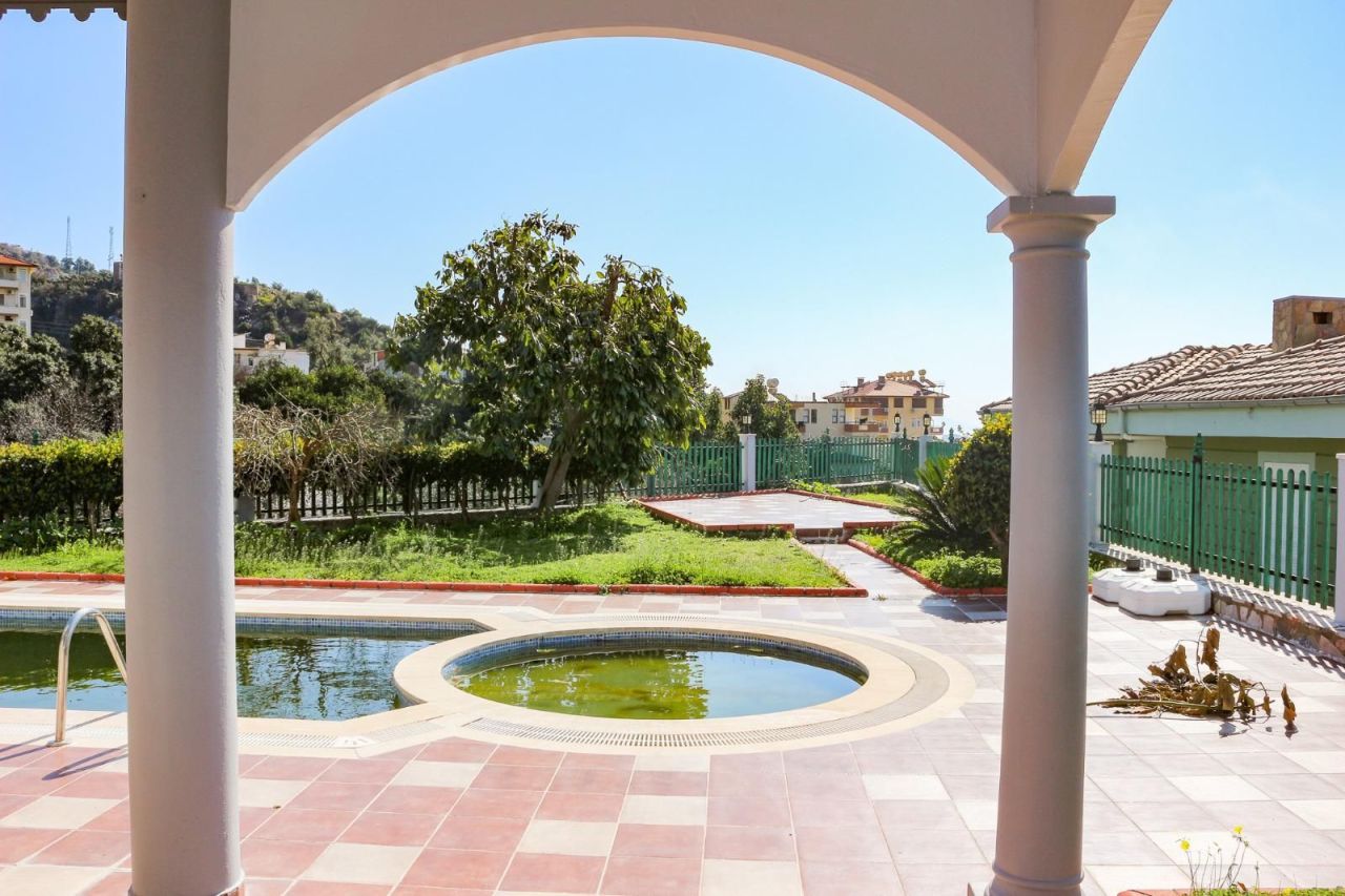 Villa a Alanya, Turchia, 240 m² - foto 5