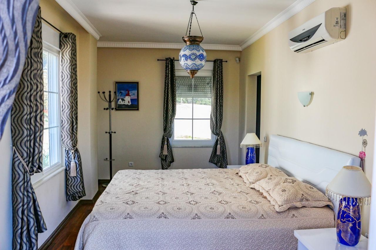 Villa a Alanya, Turchia, 240 m² - foto 14