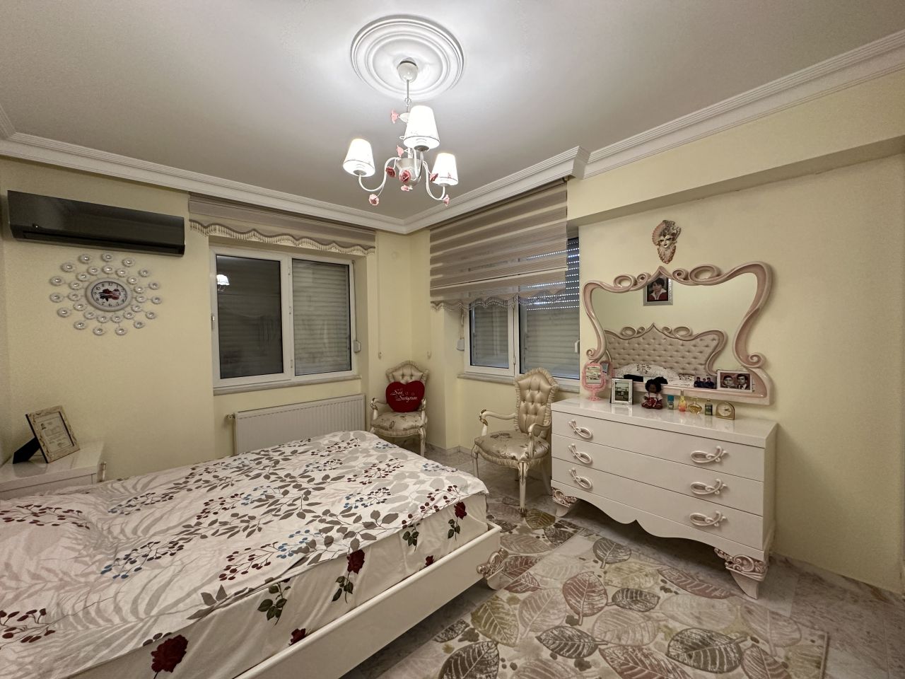 Villa a Alanya, Turchia, 240 m² - foto 6