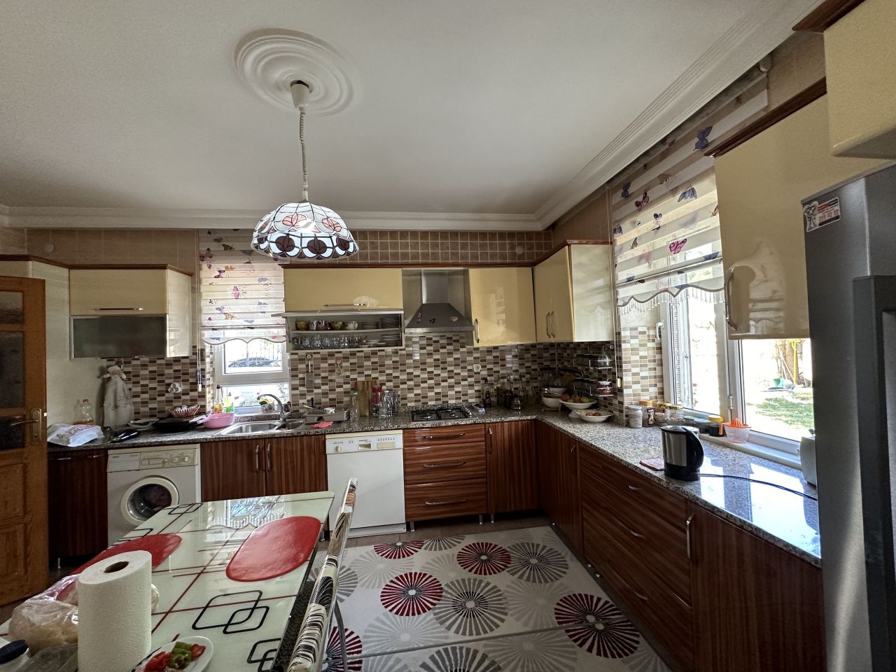 Villa a Alanya, Turchia, 240 m² - foto 4