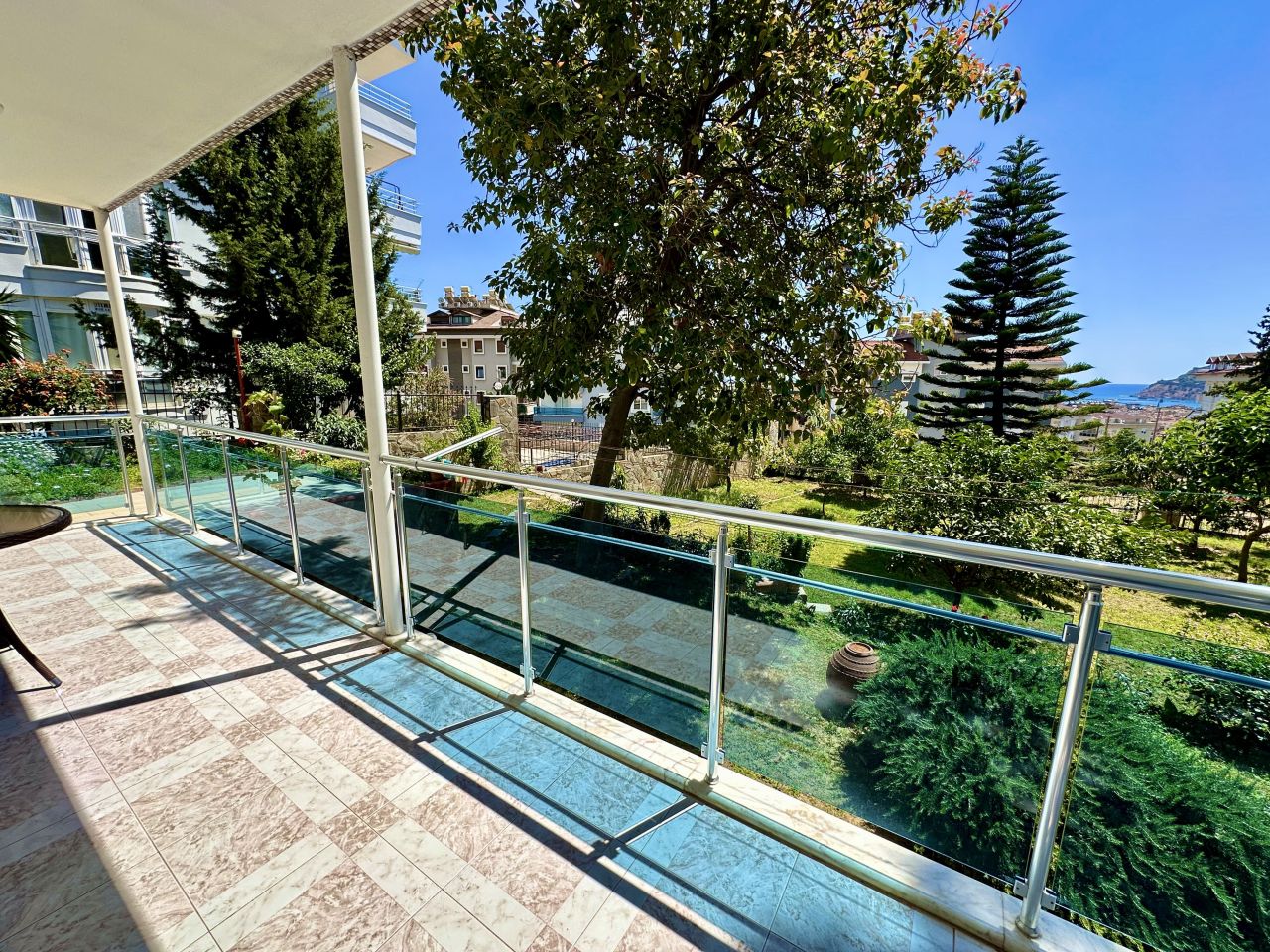 Villa a Alanya, Turchia, 240 m² - foto 11