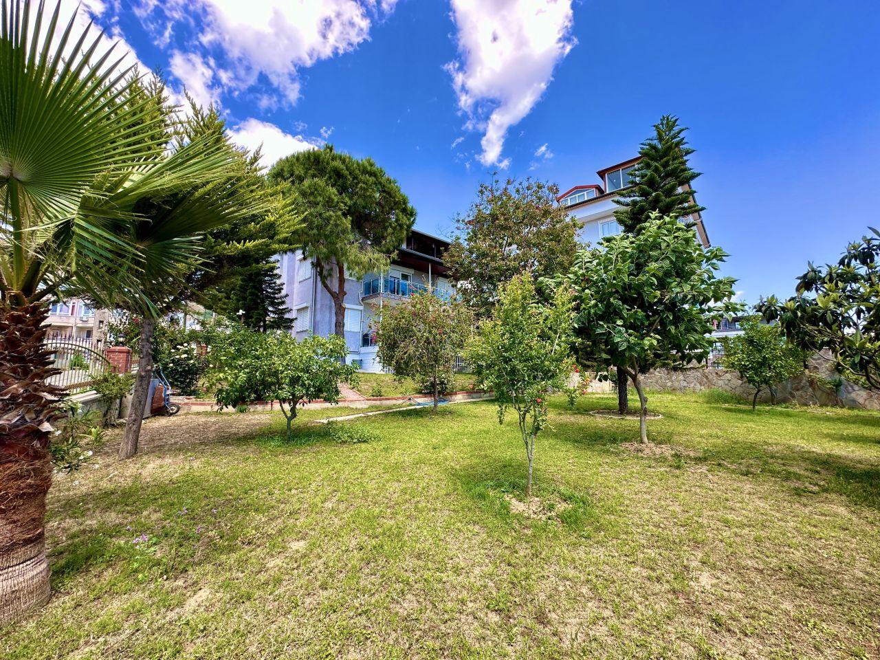 Villa a Alanya, Turchia, 240 m² - foto 12