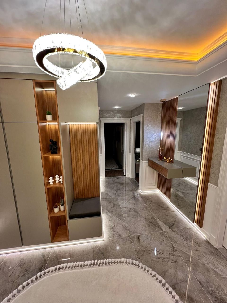 Appartamento a Alanya, Turchia, 134 m² - foto 6