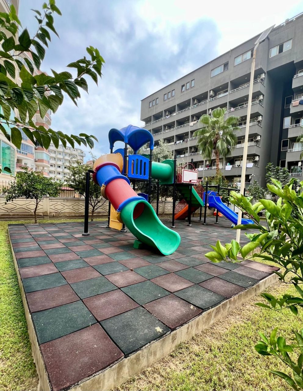 Appartamento a Alanya, Turchia, 134 m² - foto 15