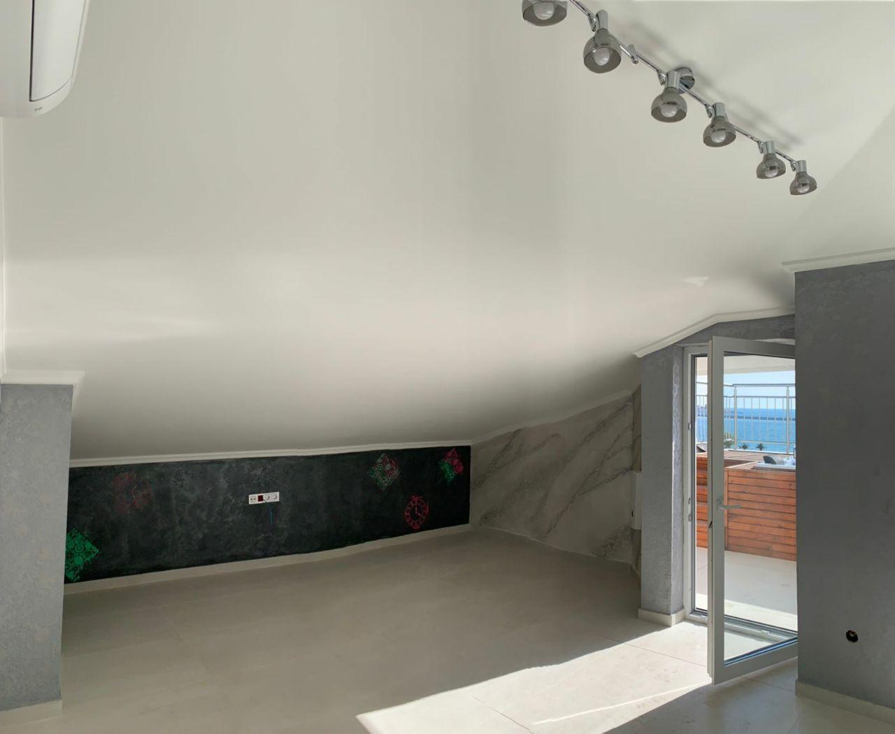 Flat in Bar, Montenegro, 144 m² - picture 2