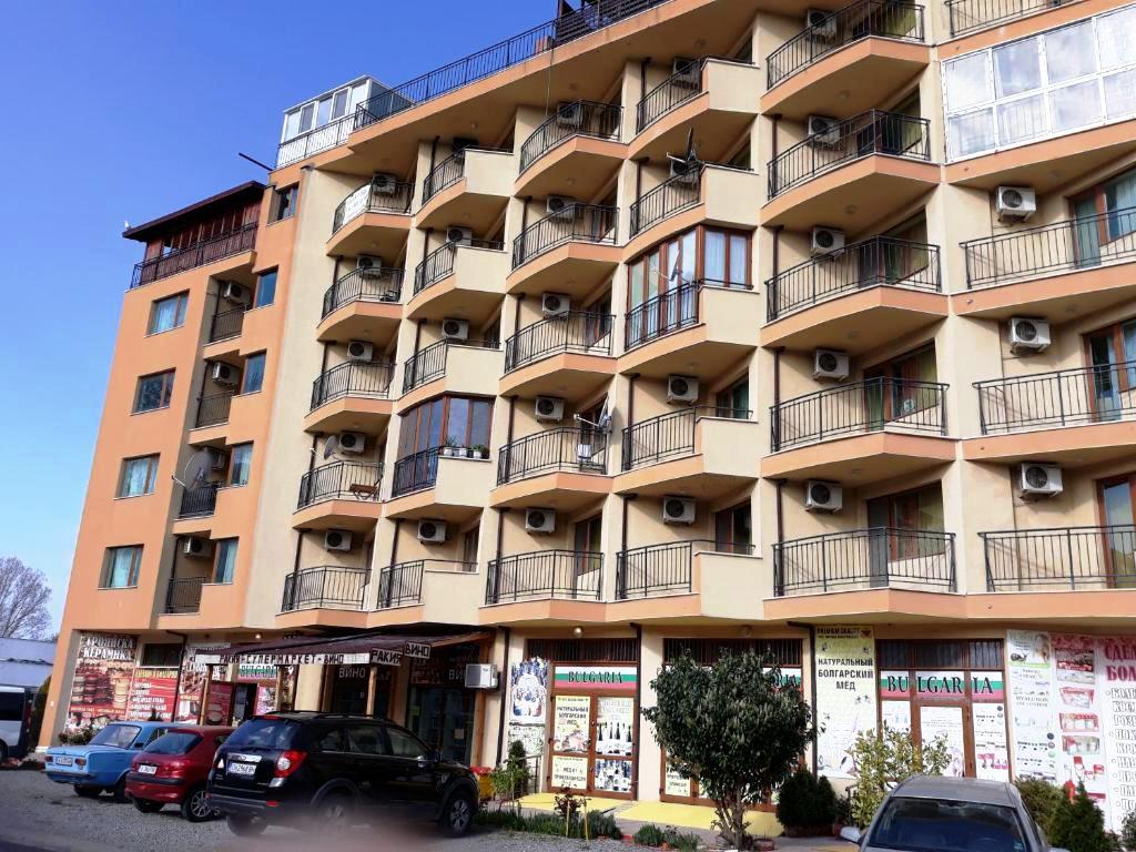 Appartement à Slantchev Briag, Bulgarie, 64 m² - image 16