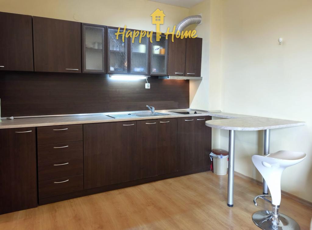 Appartement à Slantchev Briag, Bulgarie, 64 m² - image 6