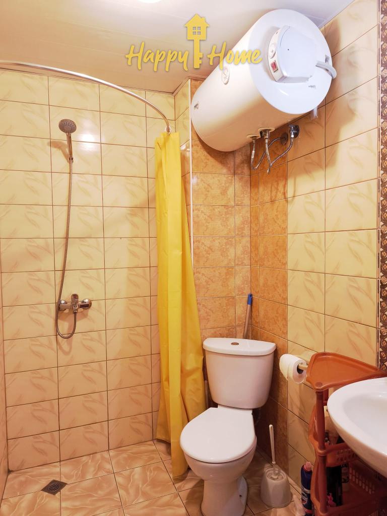 Appartement à Slantchev Briag, Bulgarie, 64 m² - image 8