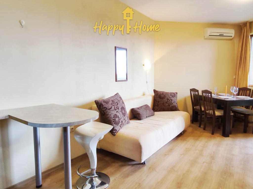 Appartement à Slantchev Briag, Bulgarie, 64 m² - image 3