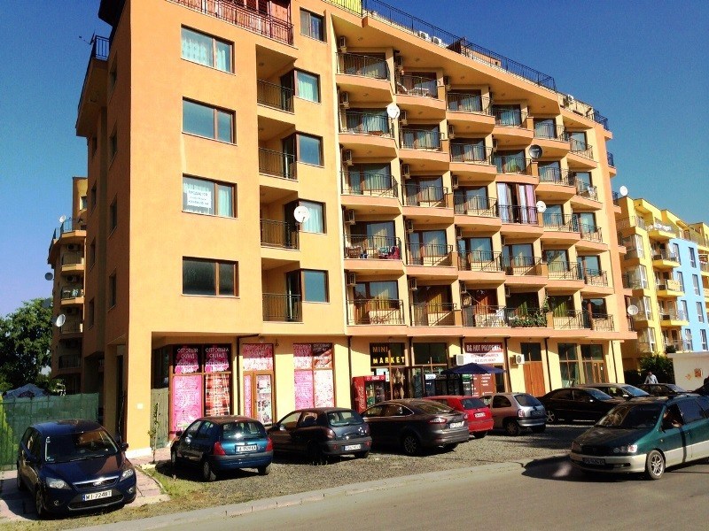 Appartement à Slantchev Briag, Bulgarie, 64 m² - image 15