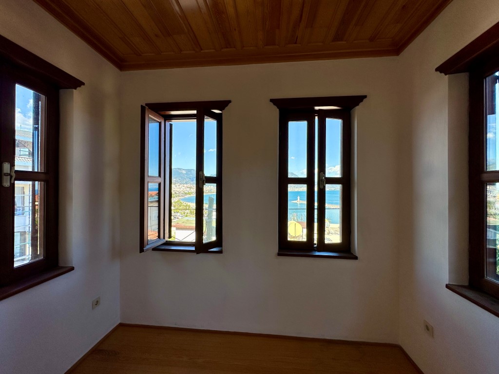 Haus in Alanya, Türkei, 140 m² - Foto 9