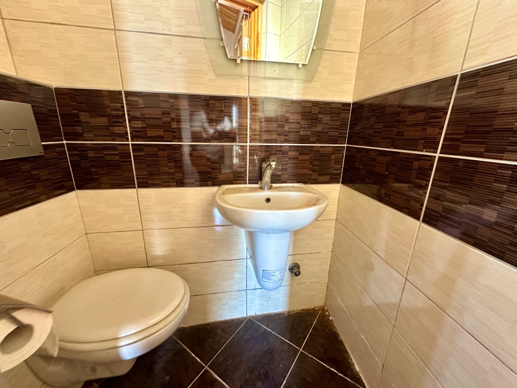 Haus in Alanya, Türkei, 140 m² - Foto 12