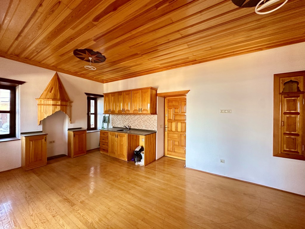 Haus in Alanya, Türkei, 140 m² - Foto 4