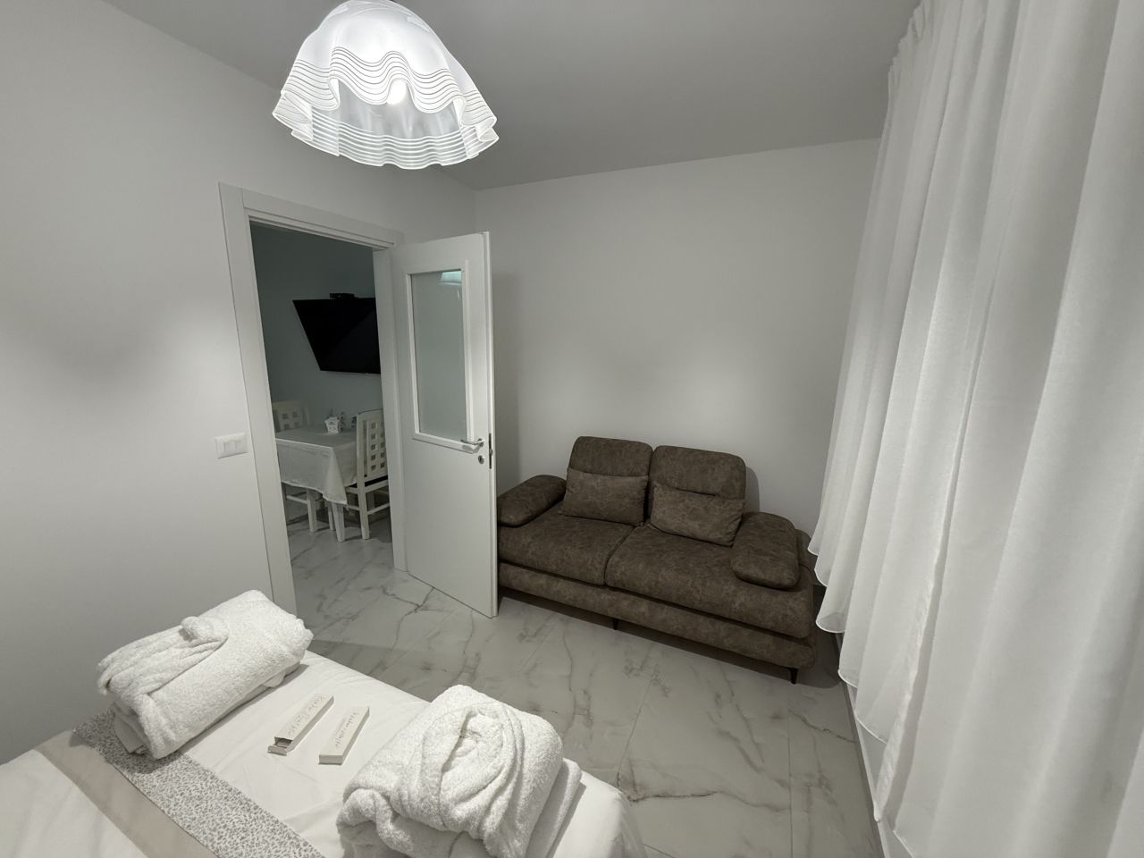 Piso en Durres, Albania, 39 m² - imagen 6