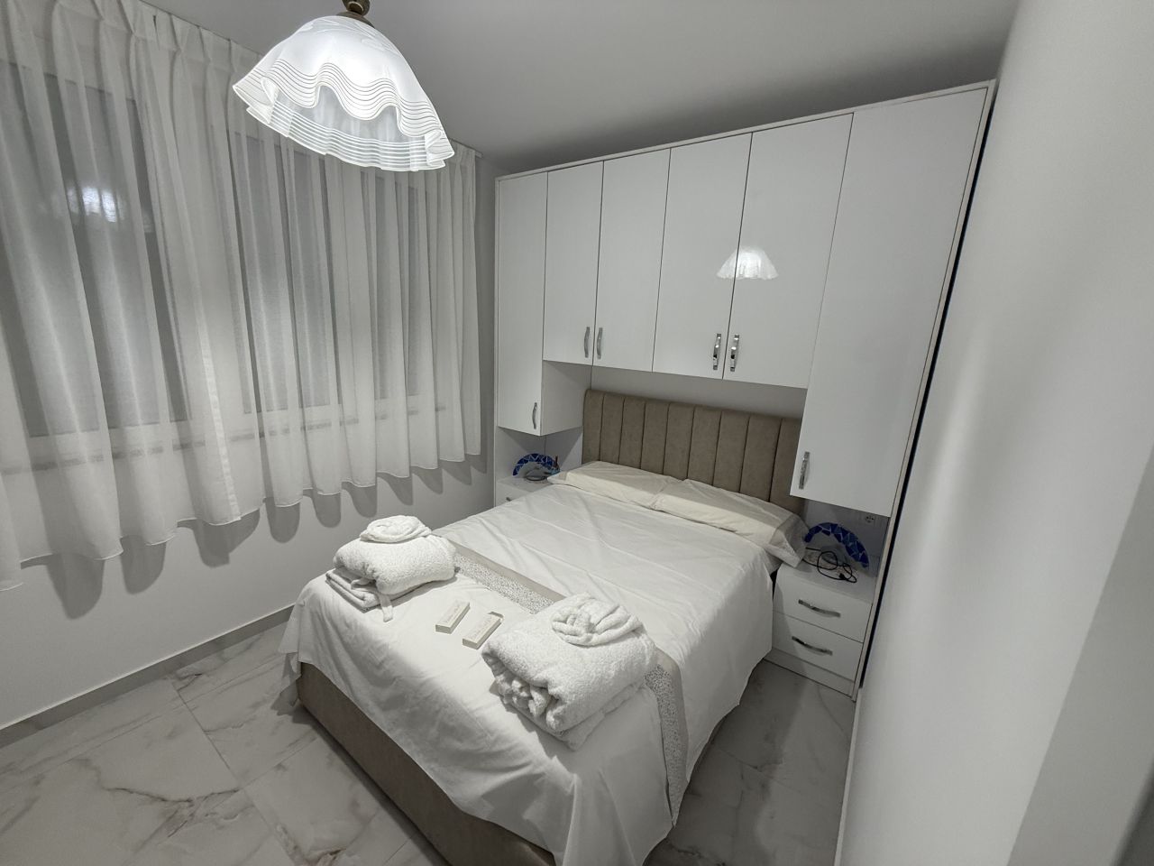 Piso en Durres, Albania, 39 m² - imagen 5