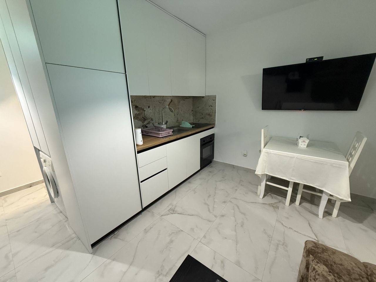 Piso en Durres, Albania, 39 m² - imagen 3