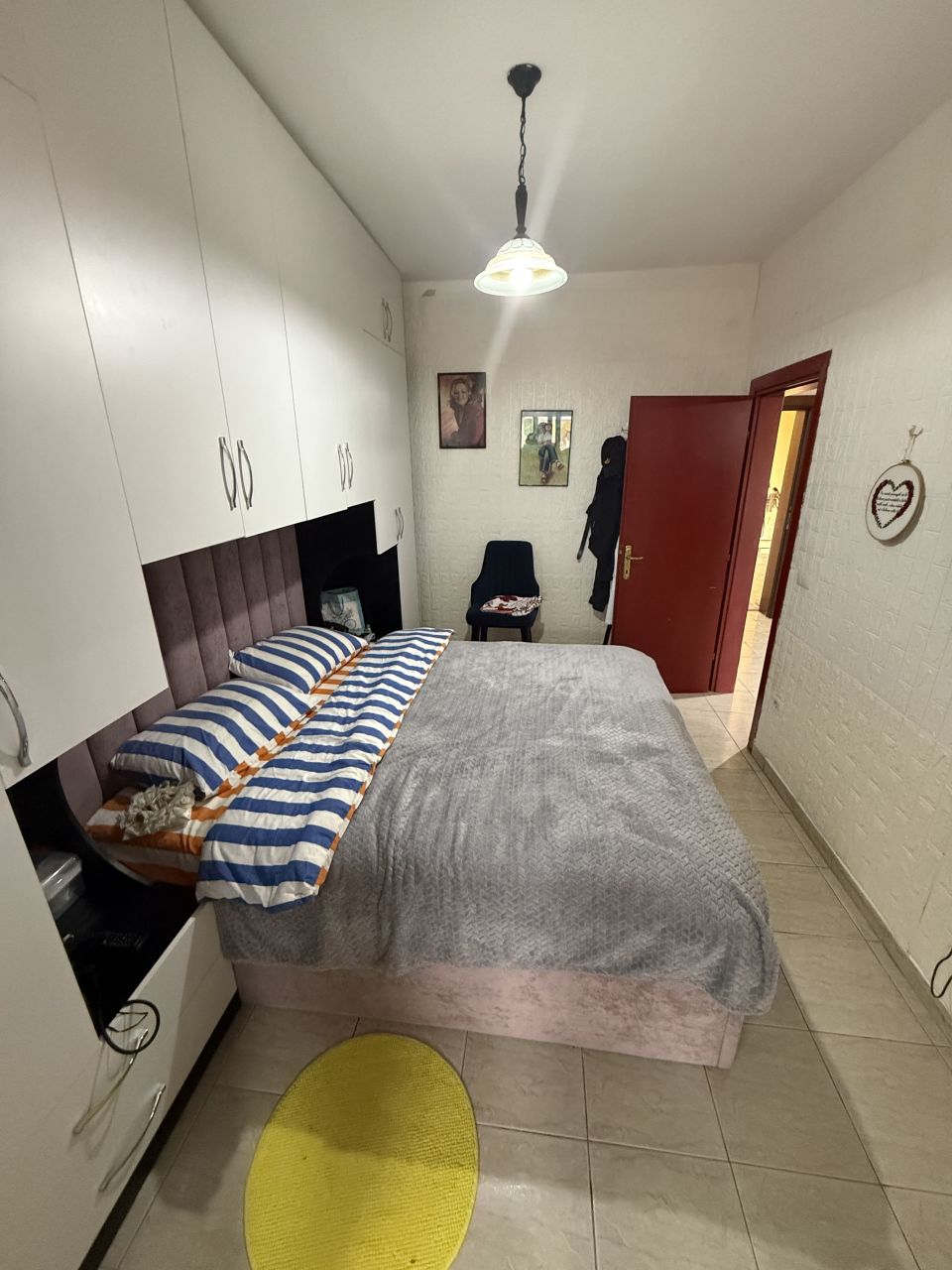 Wohnung in Durres, Albanien, 120 m² - Foto 5