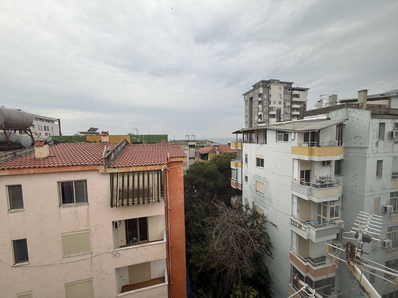 Wohnung in Durres, Albanien, 120 m² - Foto 3