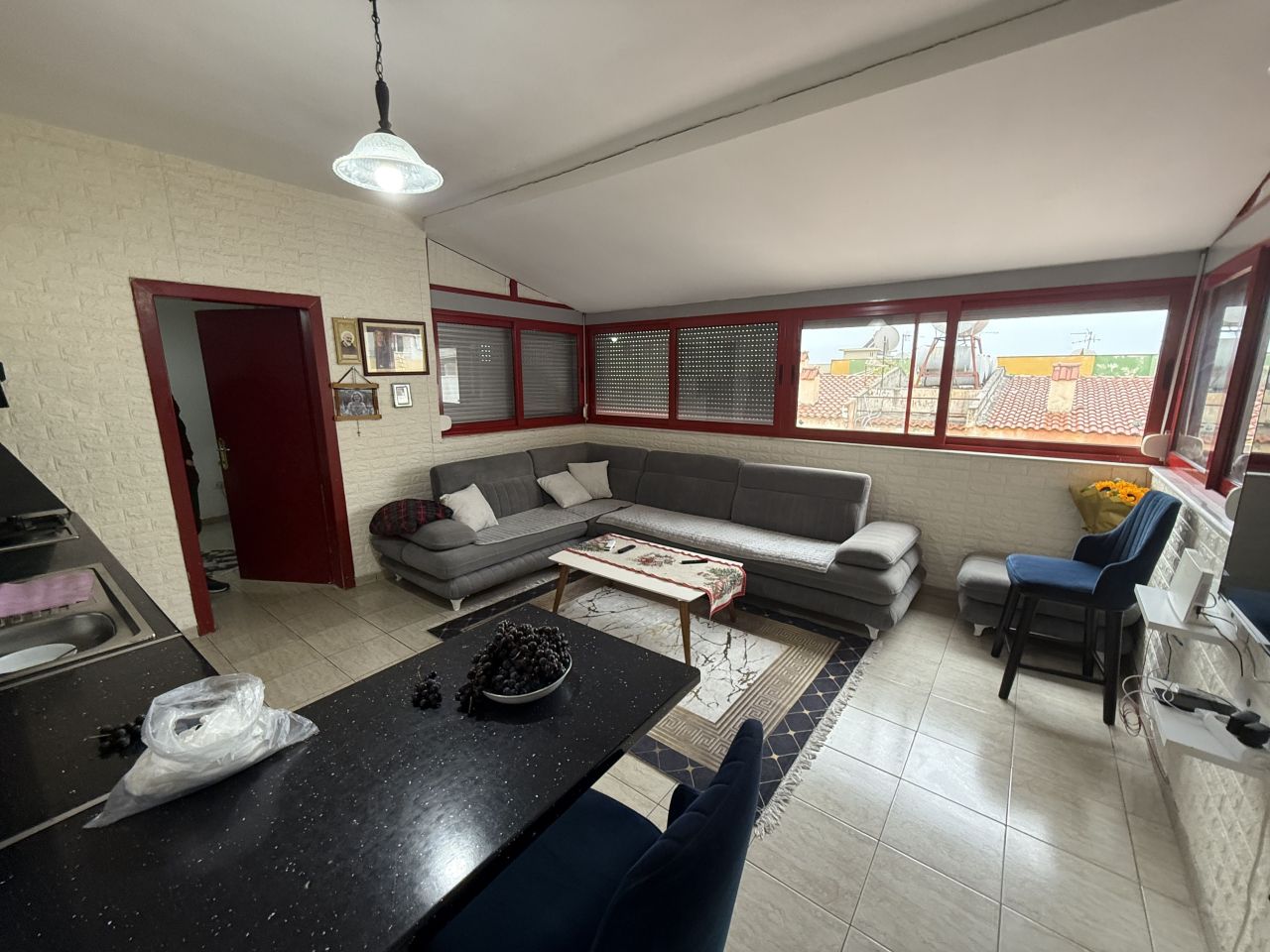 Wohnung in Durres, Albanien, 120 m² - Foto 17