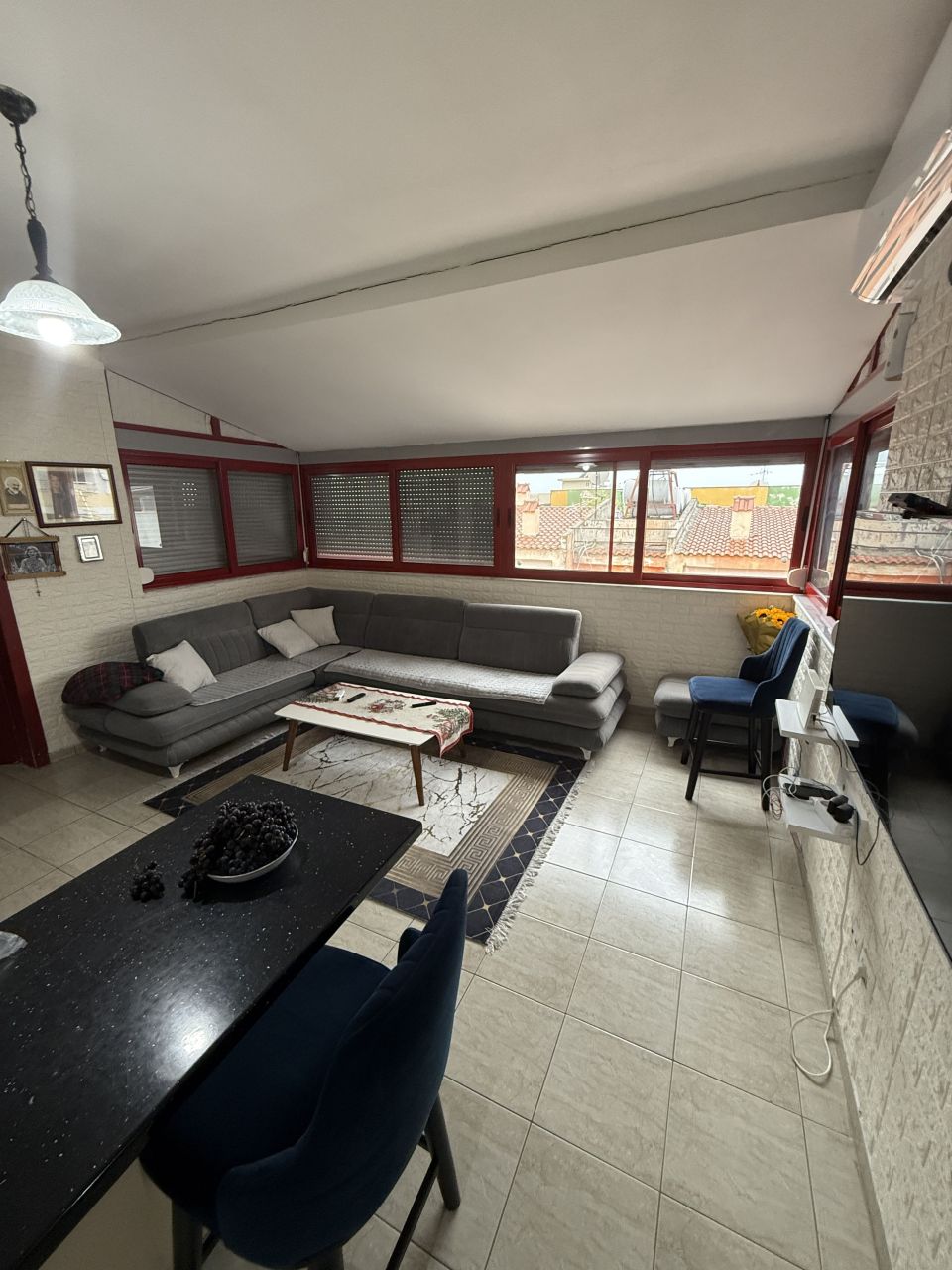 Wohnung in Durres, Albanien, 120 m² - Foto 9