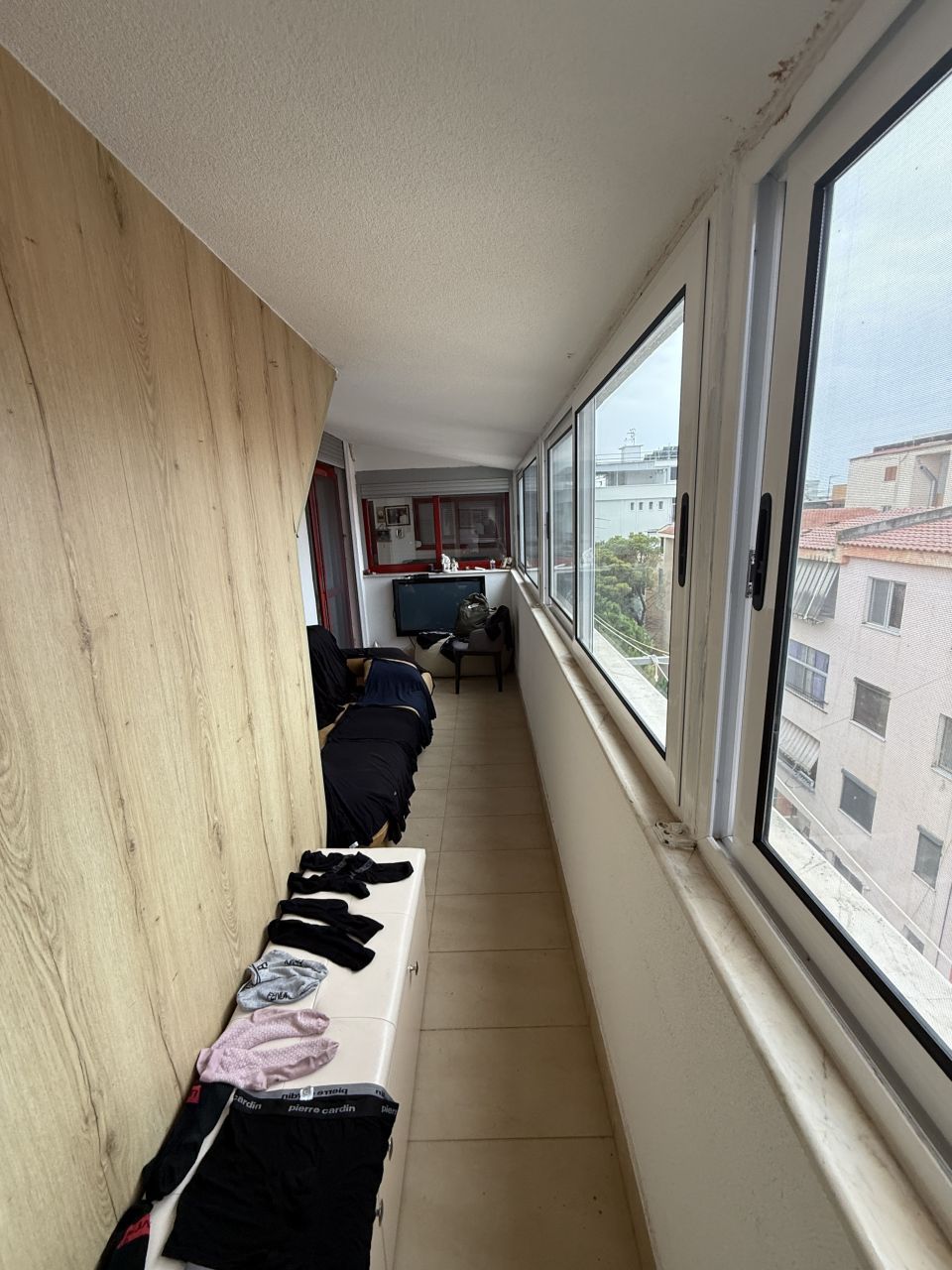 Wohnung in Durres, Albanien, 120 m² - Foto 2