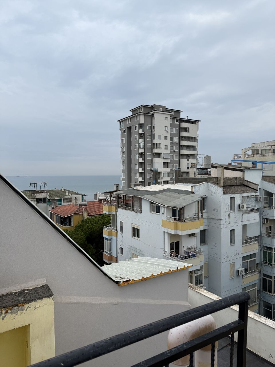 Wohnung in Durres, Albanien, 120 m² - Foto 1