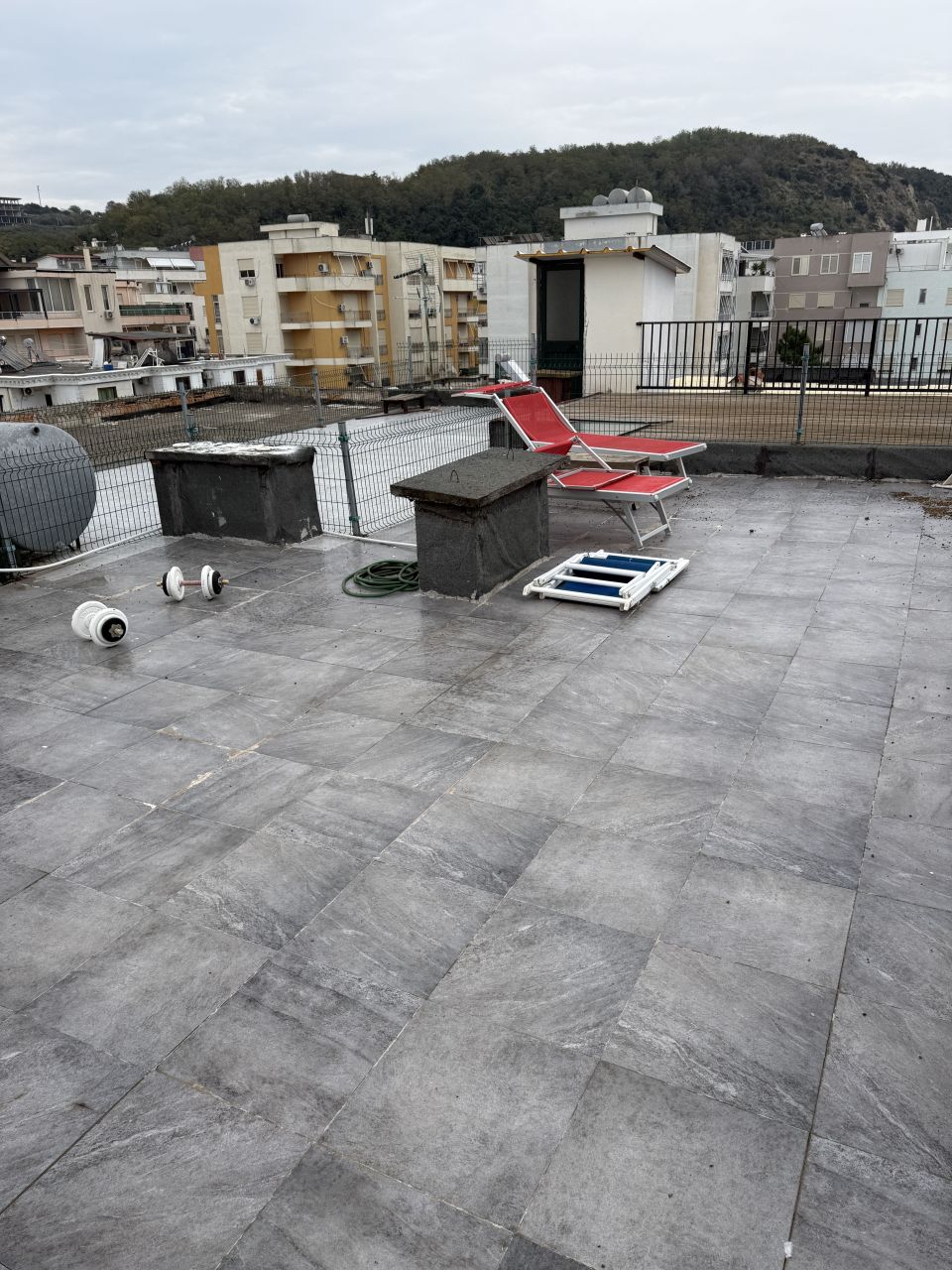 Wohnung in Durres, Albanien, 120 m² - Foto 11