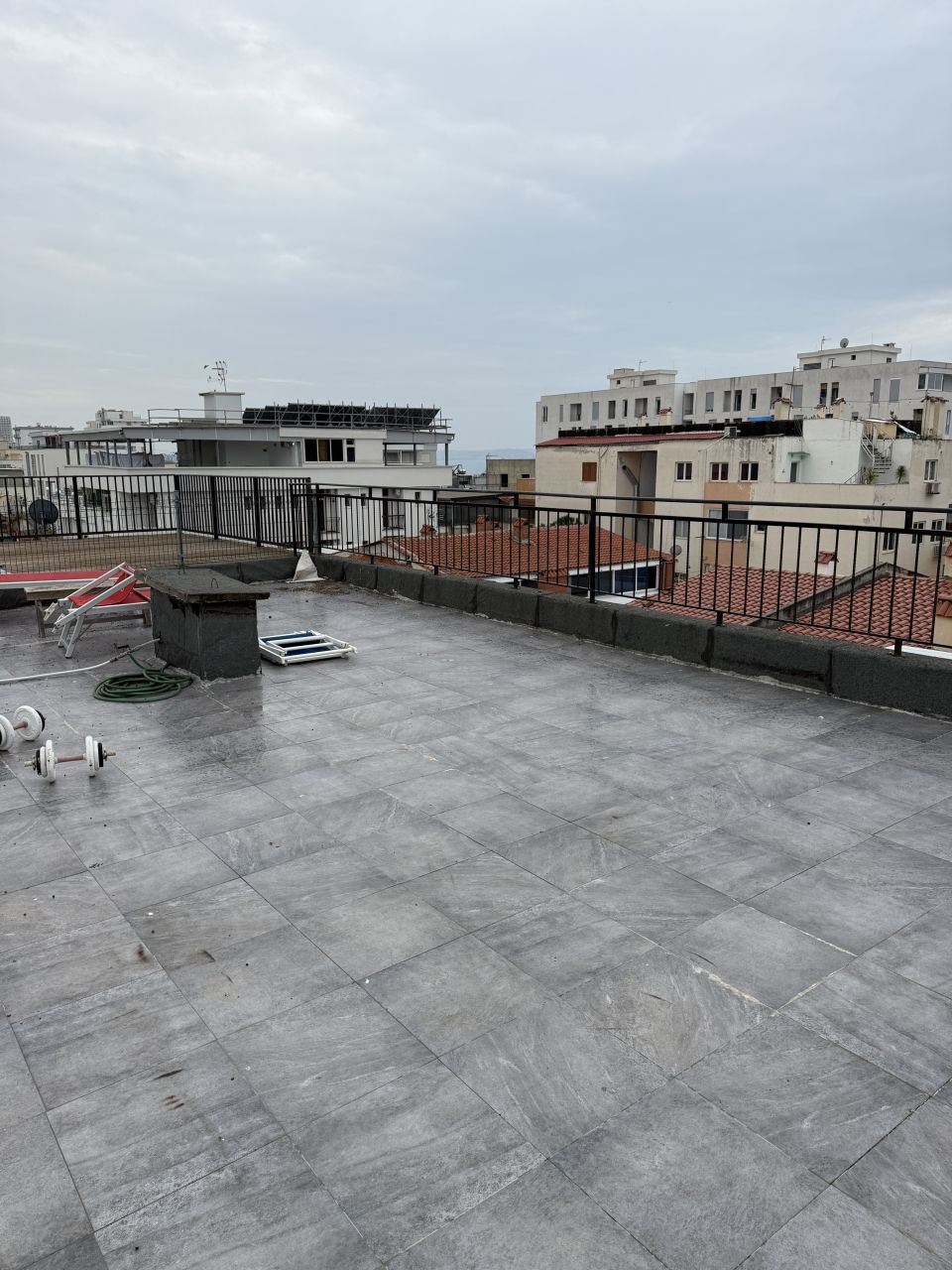 Wohnung in Durres, Albanien, 120 m² - Foto 13