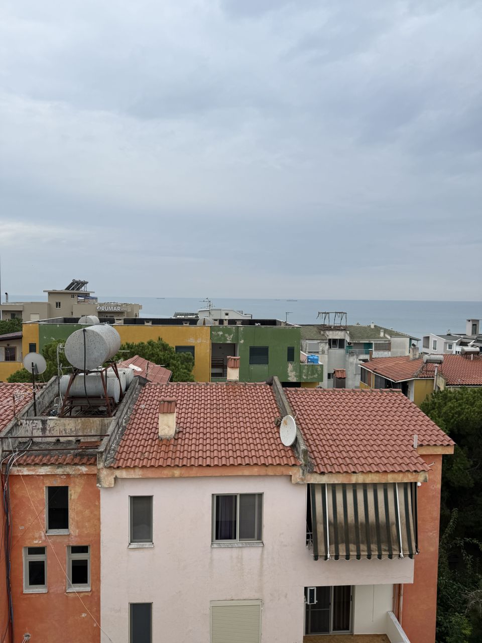 Wohnung in Durres, Albanien, 120 m² - Foto 6