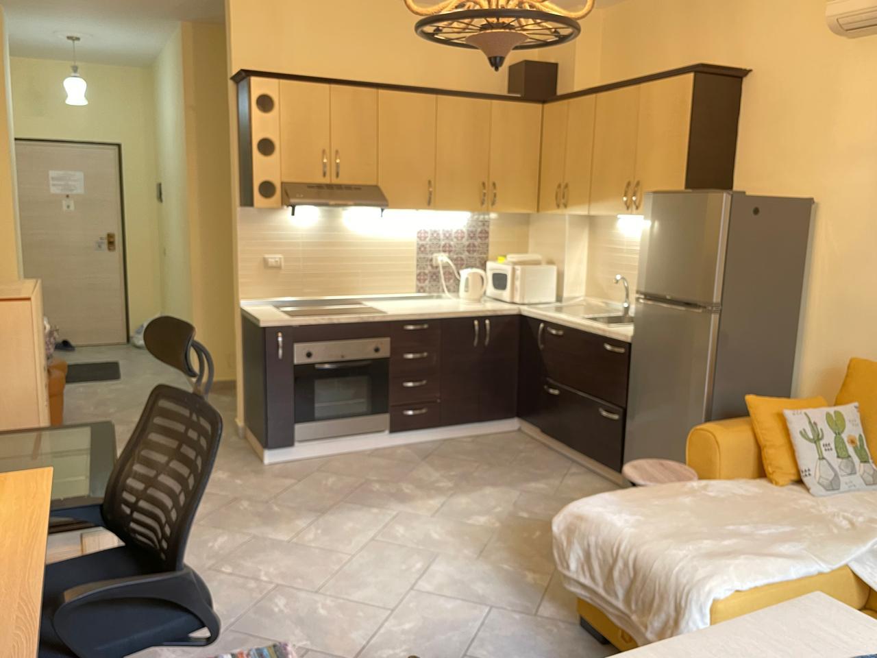 Wohnung in Durres, Albanien, 58 m² - Foto 1