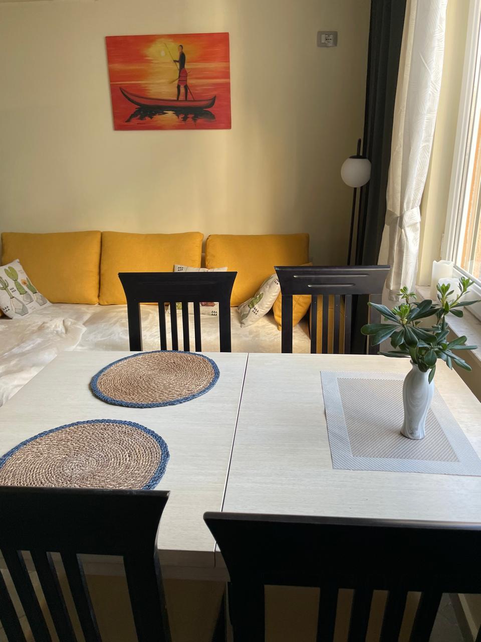 Wohnung in Durres, Albanien, 58 m² - Foto 2