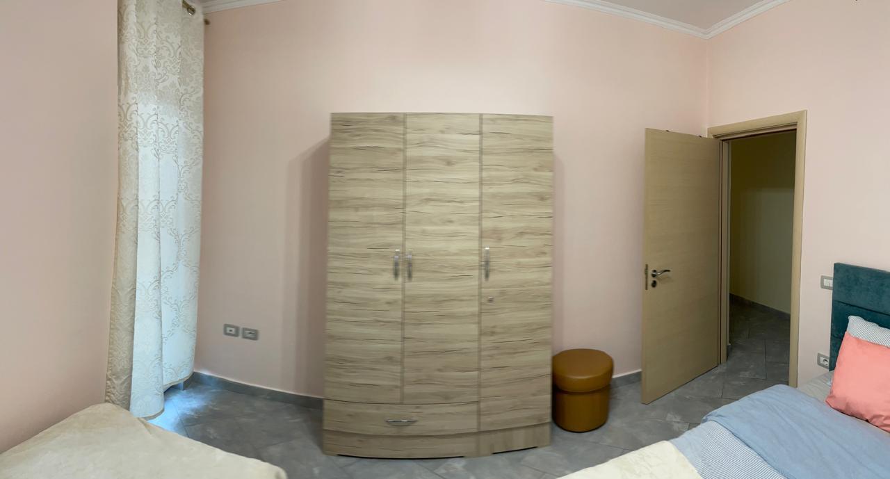 Wohnung in Durres, Albanien, 58 m² - Foto 8