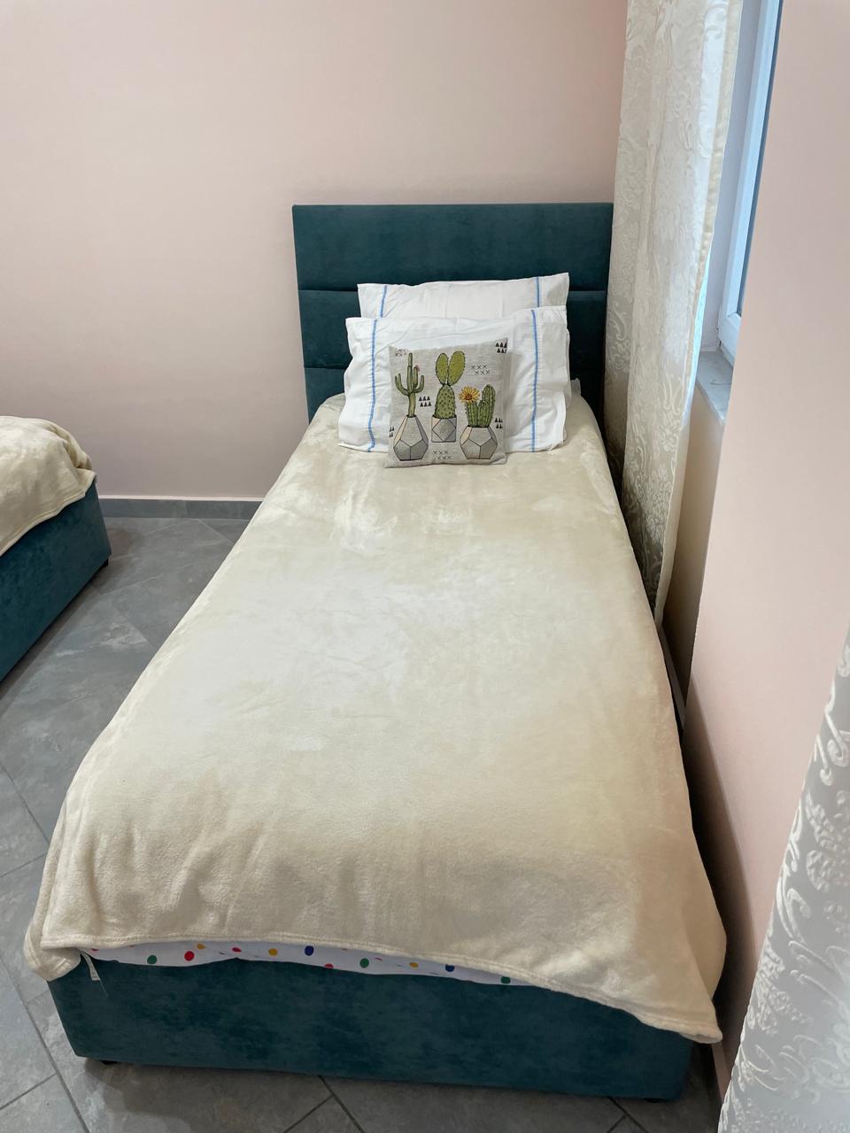 Wohnung in Durres, Albanien, 58 m² - Foto 9