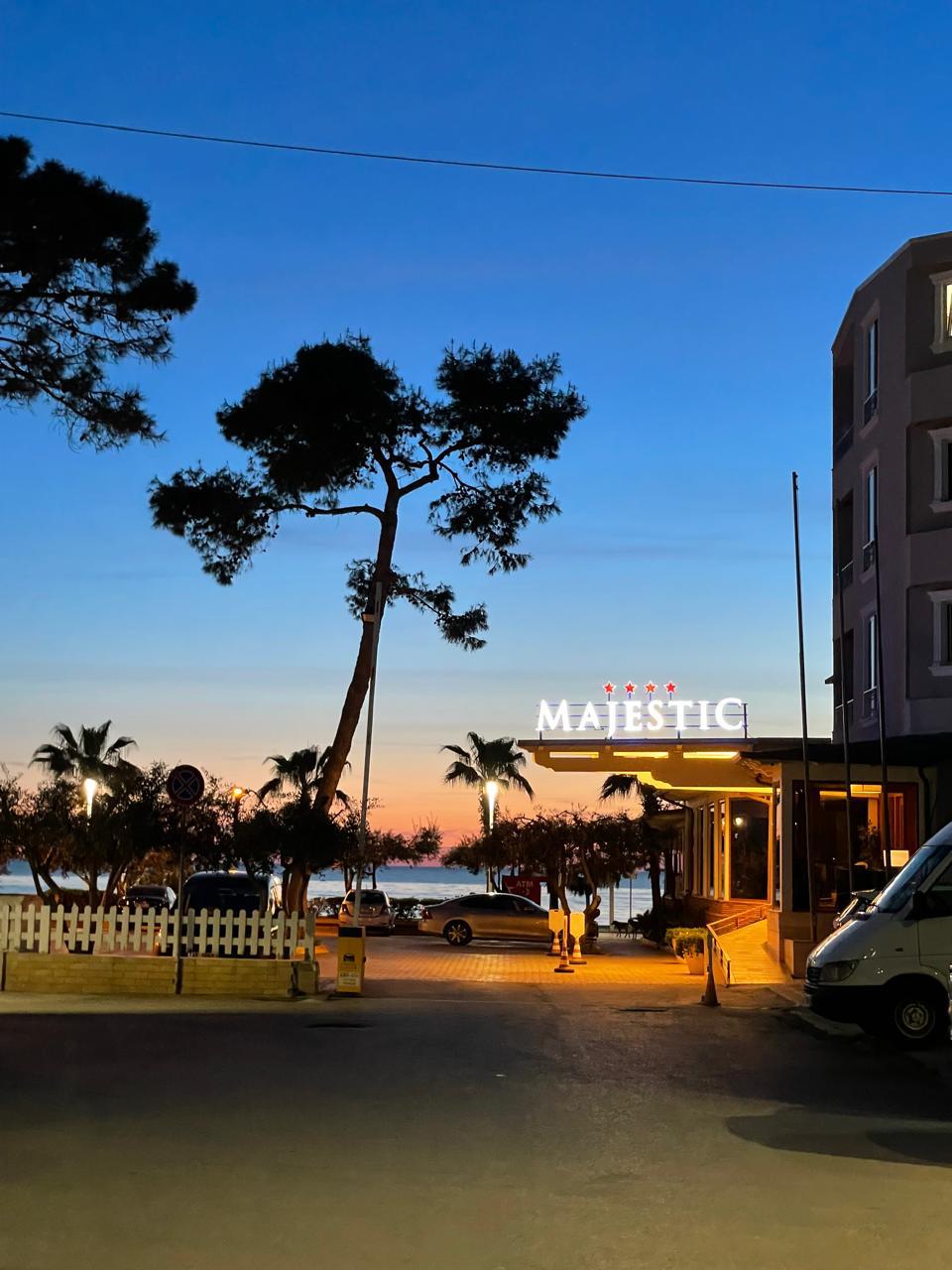 Wohnung in Durres, Albanien, 58 m² - Foto 14