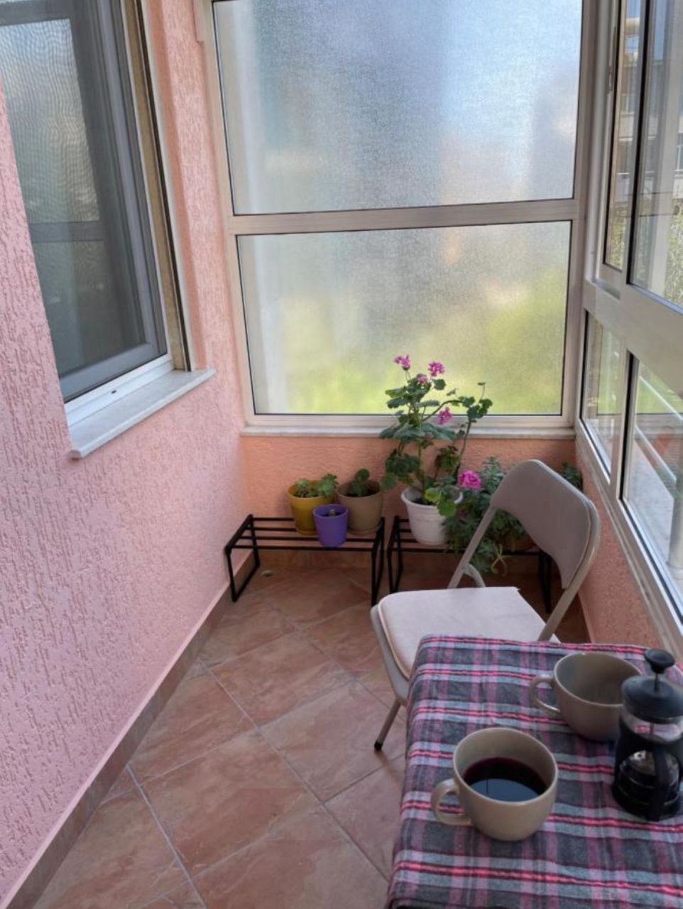 Wohnung in Durres, Albanien, 58 m² - Foto 10
