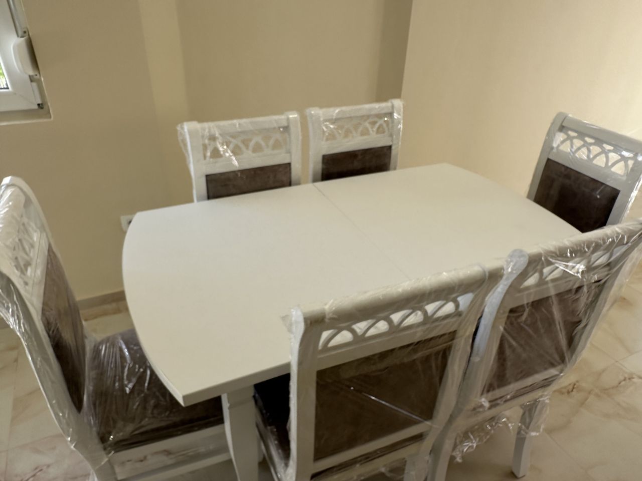 Piso en Durres, Albania, 122 m² - imagen 15