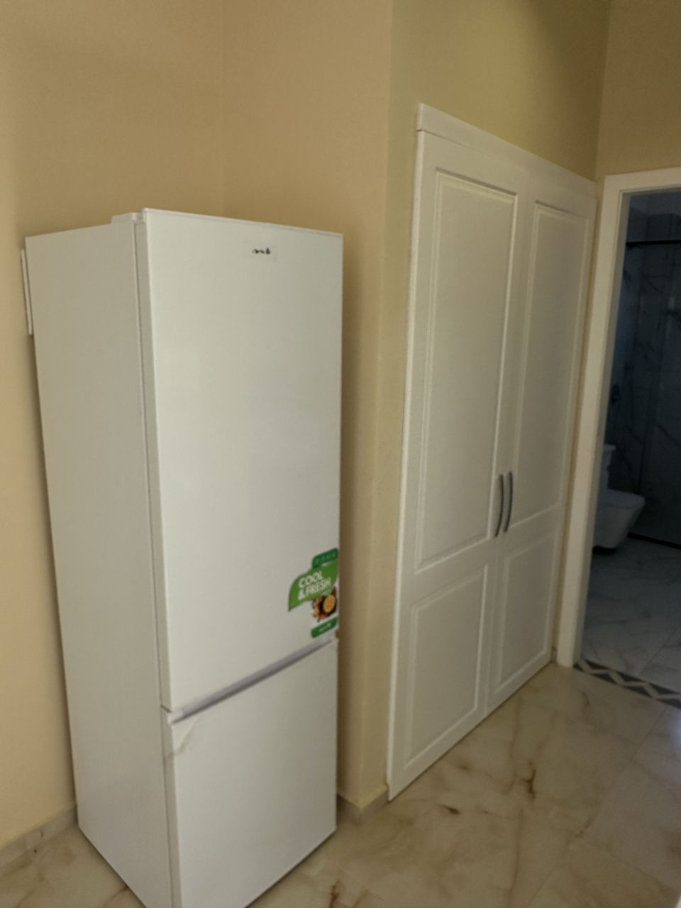 Piso en Durres, Albania, 122 m² - imagen 14