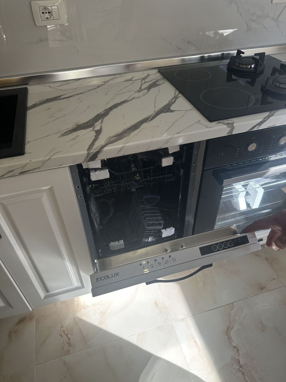 Piso en Durres, Albania, 122 m² - imagen 6