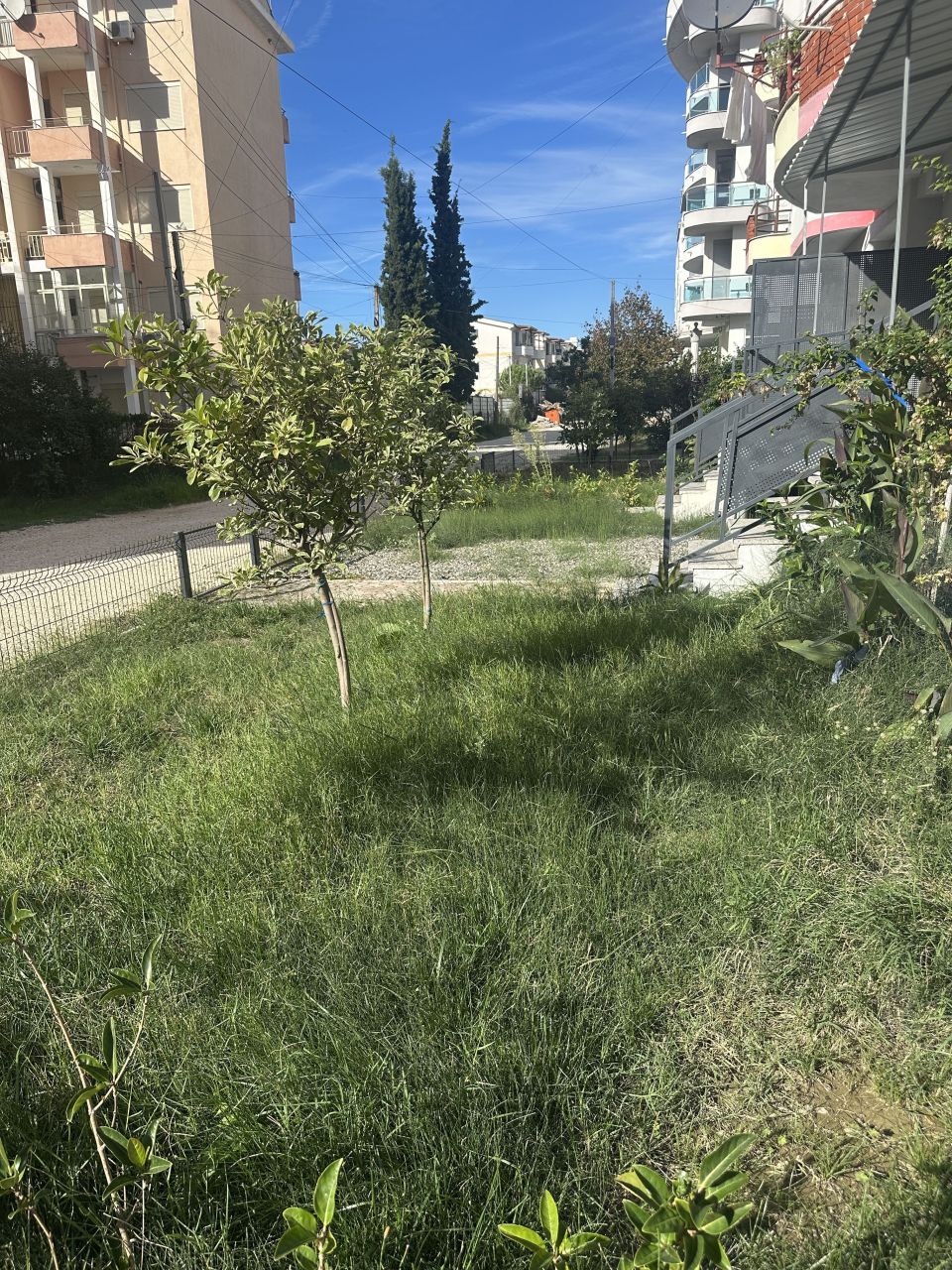 Piso en Durres, Albania, 122 m² - imagen 2