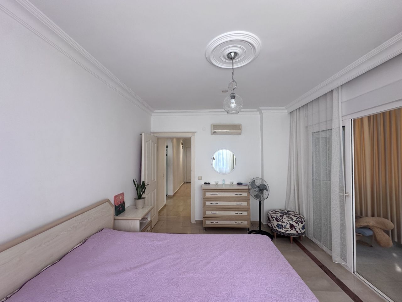 Appartamento a Alanya, Turchia, 100 m² - foto 10