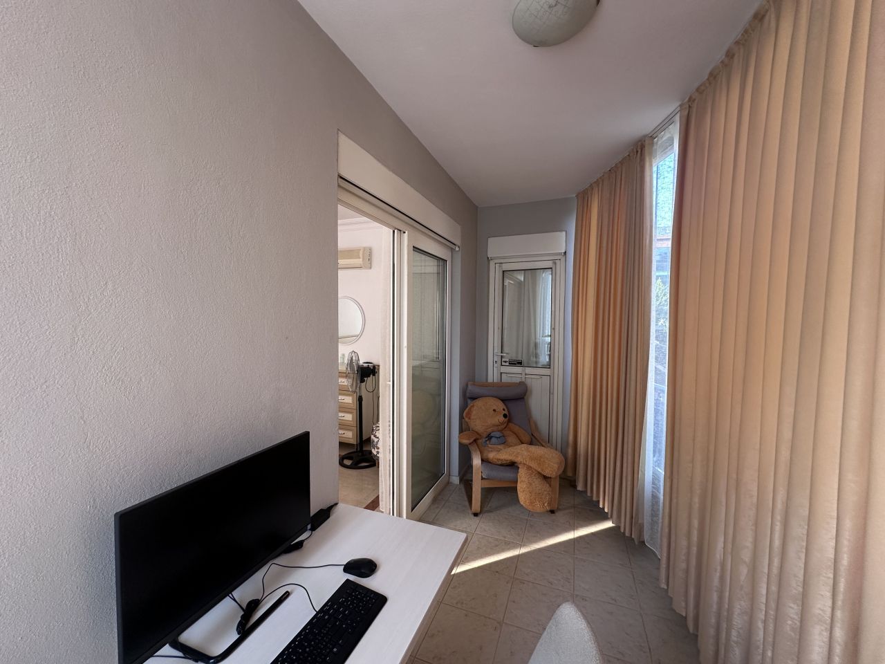 Appartamento a Alanya, Turchia, 100 m² - foto 9