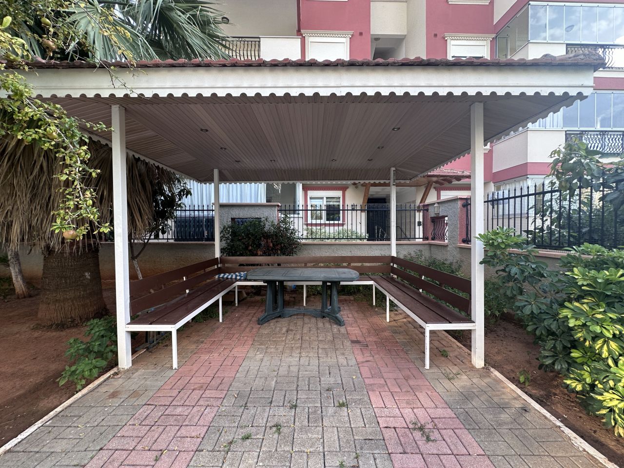 Appartamento a Alanya, Turchia, 100 m² - foto 17