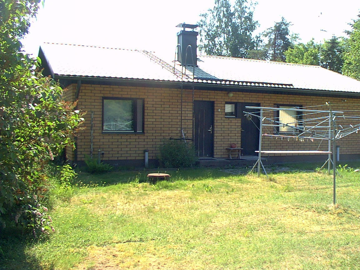 Haus in Hartola, Finnland, 85 m² - Foto 4