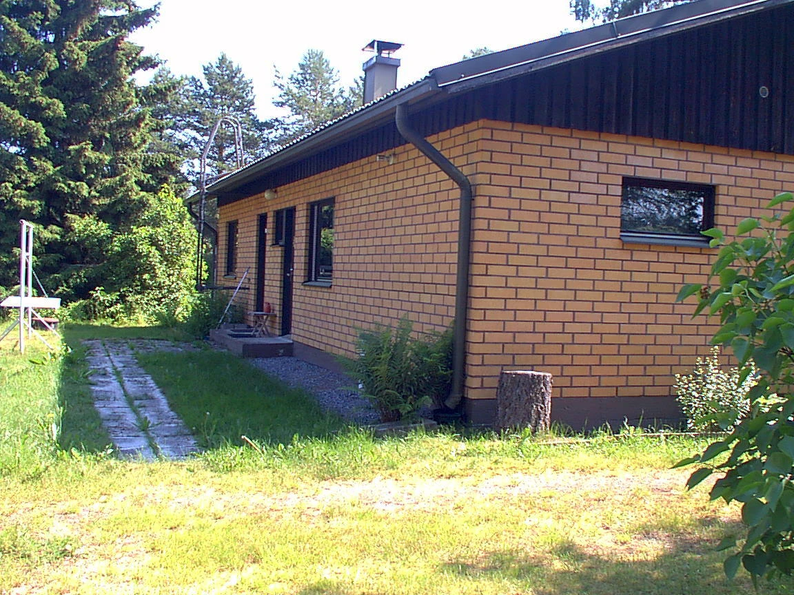 Haus in Hartola, Finnland, 85 m² - Foto 6