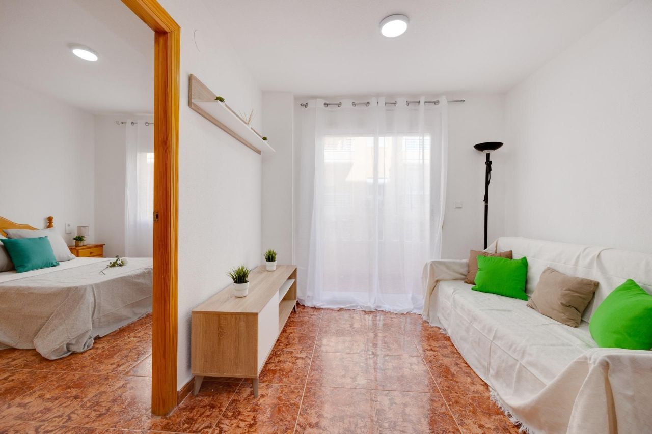 Appartamento a Torrevieja, Spagna, 59 m² - foto 8