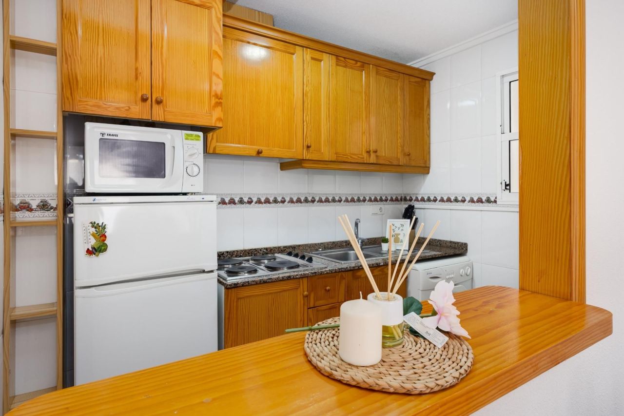 Appartamento a Torrevieja, Spagna, 59 m² - foto 6